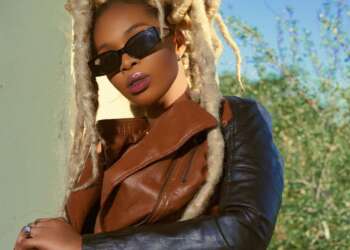 I started music from the shrine - Enam
