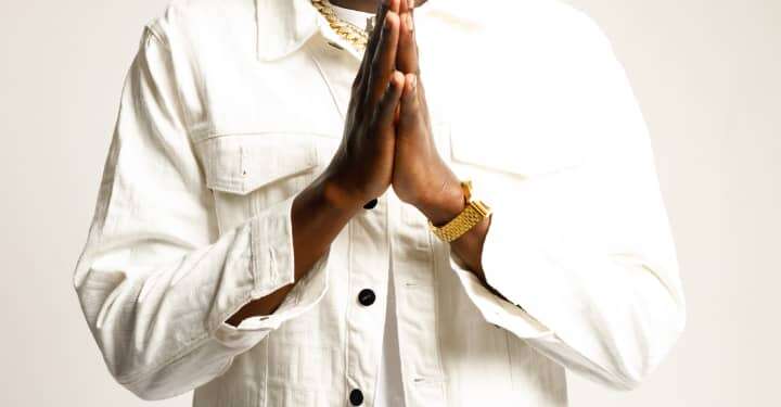 “Dancehall Artists Are Very Calm” – Field Marshall
