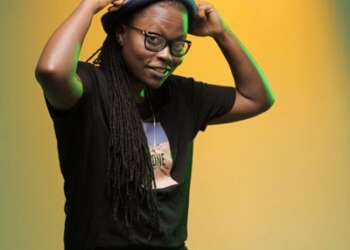 YFMs DJ Kess Nominated for African Muzik Magazine Awards (AFRIMMA) 2021.