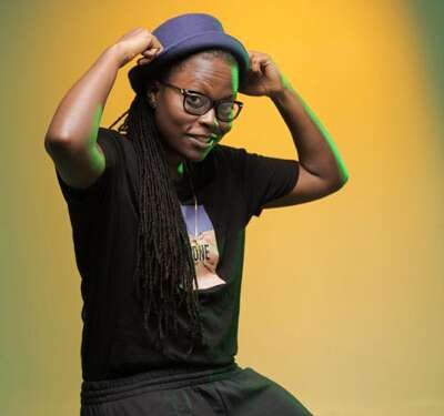 YFMs DJ Kess Nominated for African Muzik Magazine Awards (AFRIMMA) 2021.