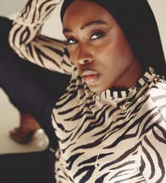 Tolani returns with Fire On The Mountain