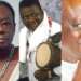 Veteran Musicians In Ghana; The Role Of the Music Rights Organization In Ghana