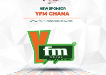 YFM supports YouthConnekt Africa Summit