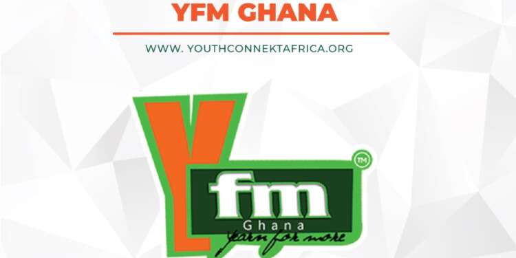 YFM supports YouthConnekt Africa Summit