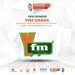 YFM supports YouthConnekt Africa Summit