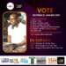 Western DJ Awards: YFM Takoradi’s DJ Suraka Bags Three Nominations