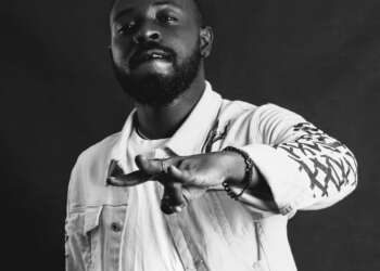 I Am Bigger Than Sarkodie in The Central Region - Kwame Yogot