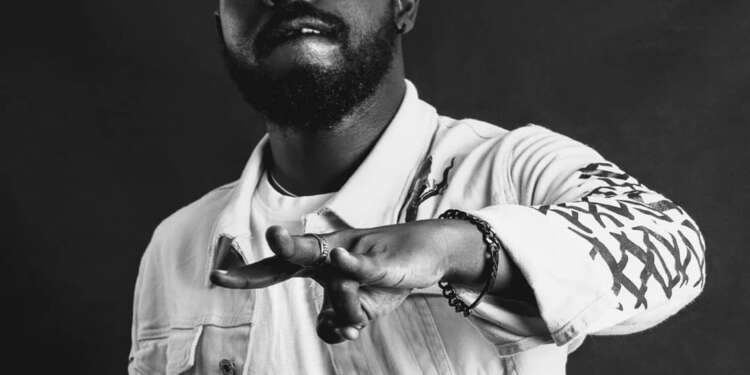 I Am Bigger Than Sarkodie in The Central Region - Kwame Yogot
