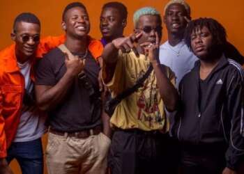 La Meme Gang To Release New Album – Darko Vibes