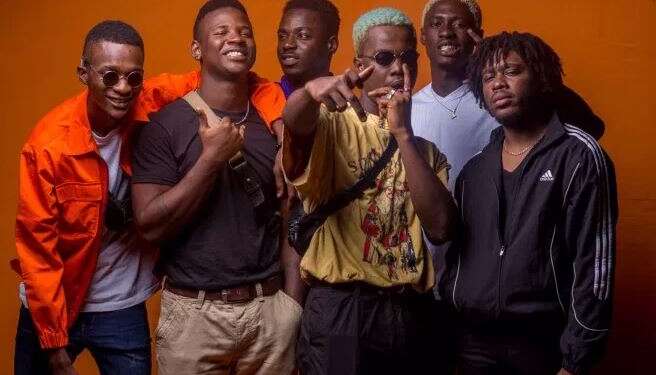 La Meme Gang To Release New Album – Darko Vibes