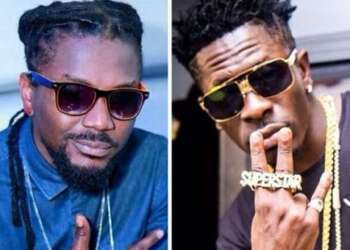 Samini Mocks Shatta Wale