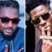Samini Mocks Shatta Wale