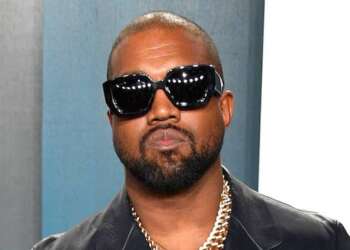 Kanye West Officially Changes His Name to “Ye”