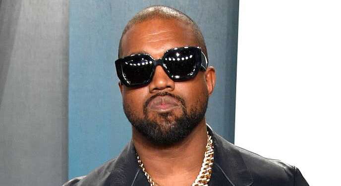 Kanye West Officially Changes His Name to “Ye”