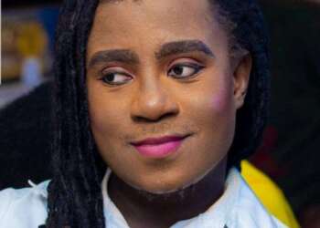 “I am not gay” – Eb Forson