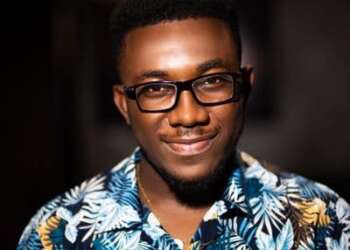 Twitter is home to me – KalyJay