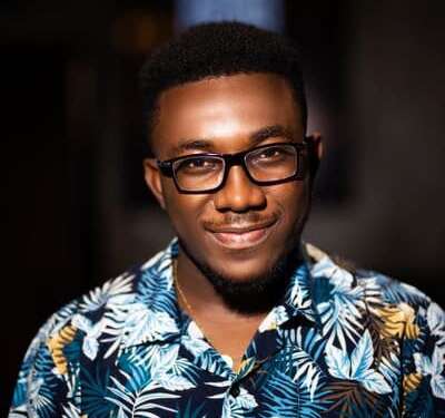 Twitter is home to me – KalyJay