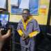 Shatta Wale Turns Himself in To Ghana Police
