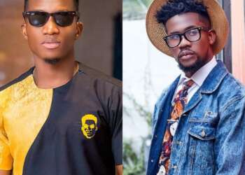 Kofi Kinaata is a conscious musician - Seth Diamond