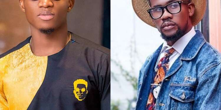 Kofi Kinaata is a conscious musician - Seth Diamond