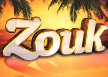 My music is inspired by zouk genre-  Gibrilville