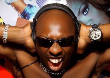 We should embrace our culture – DJ Nickie to Ghanaian artistes.