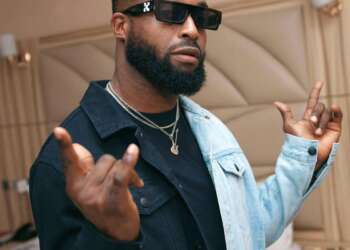 DJ's should connect more to their audience-DJ Neptune