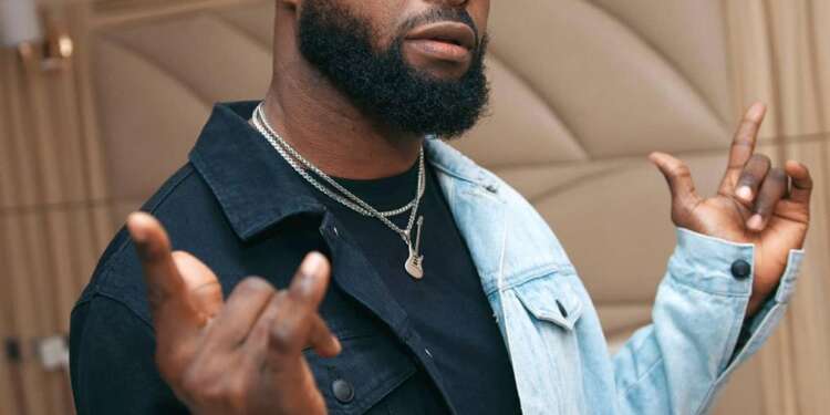 DJ's should connect more to their audience-DJ Neptune