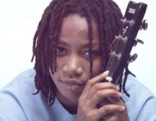 Baaba J breaks down her debut EP, Lumumba St. & talks about her upcoming project