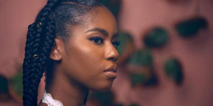 Mzvee reveals how American labels aggressively pursued her