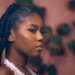 Mzvee reveals how American labels aggressively pursued her