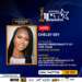 RTP Awards: YFM’s Chelsy Sey Nominated
