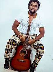 Stonebwoy's 'Run Go' Song Inspired Me to Venture in Reggae Music - David Oscar