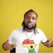 I Never Thought of Having Shasha Marley on My song - David Oscar