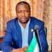#YouthConnektOnY: Do not be dependent on Politicians - Sierra Leonian Minister Advises