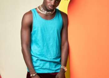 Kuami Eugene out with another banger
