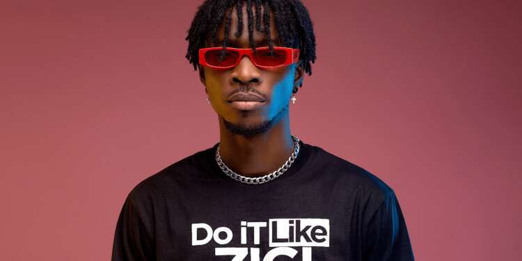 Incredible Zigi expresses gratitude to Guinness Ghana