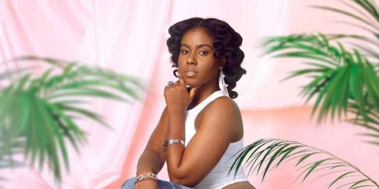 I like taller guys – MzVee