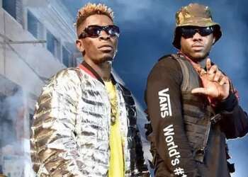Shatta Wale and I are not a duo – Medikal clarifies