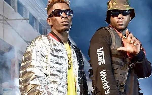Shatta Wale and I are not a duo – Medikal clarifies