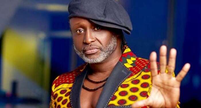 Reggie Rockstone Condemns Shatta Wale’s Prank