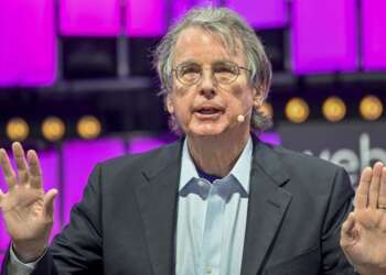 Facebook's metaverse plans labelled as 'dystopian' and 'a bad idea'-GETTY IMAGES