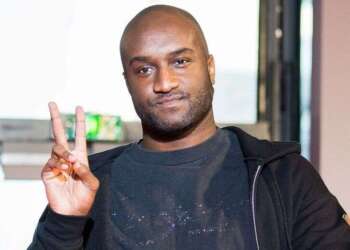 Virgil Abloh: Designer and Off-White founder dies aged 41