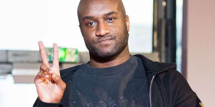 Virgil Abloh: Designer and Off-White founder dies aged 41