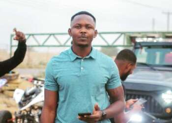 Blackk cedi reveals the inspiration for Gold Coast event