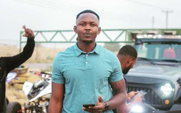 Blackk cedi reveals the inspiration for Gold Coast event