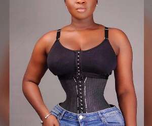 Actress Princess Shyngle laments on the difficulty in getting pregnant