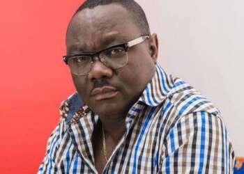 My journey in NAFTI was very uncertain – Ivan Quashigah