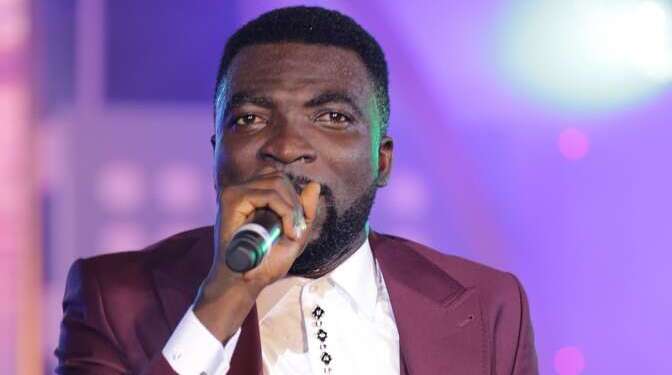 Worship is a love affair - Max Praize