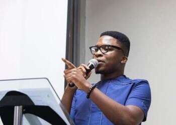 Make profitable connections with events organizers and industry players – Antoine Mensah advises artistes